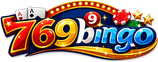 769bingo logo